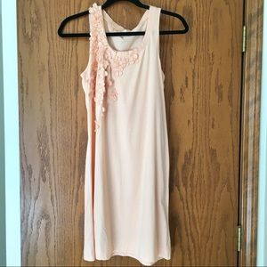 J. Crew cotton dress